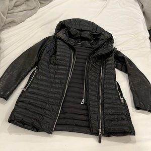 RUDSAK COAT